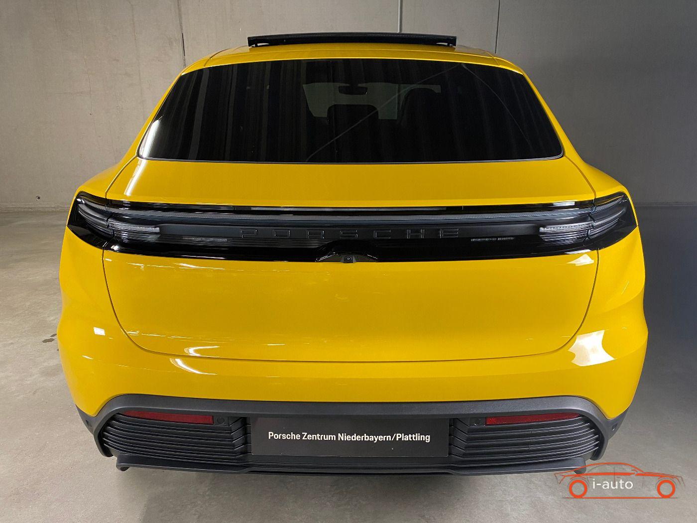 Porsche Macan 2026 na predaj – fotografia 5