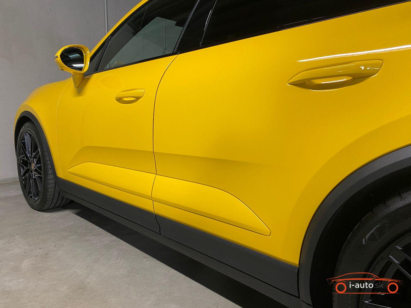 Porsche Macan 2026 na predaj – fotografia 8