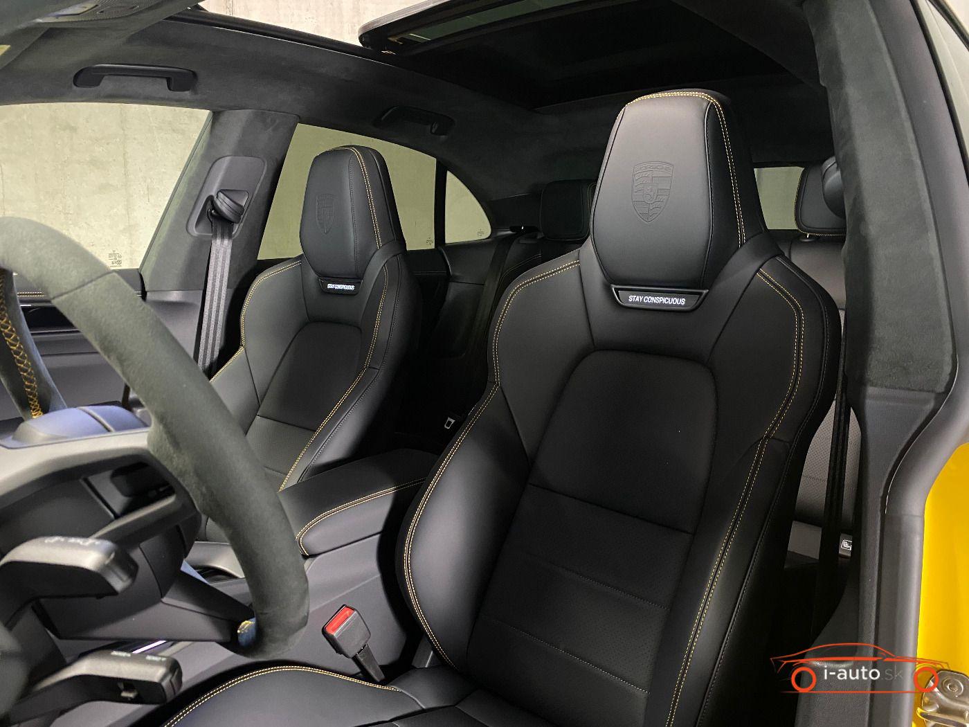 Porsche Macan 2026 na predaj – fotografia 13