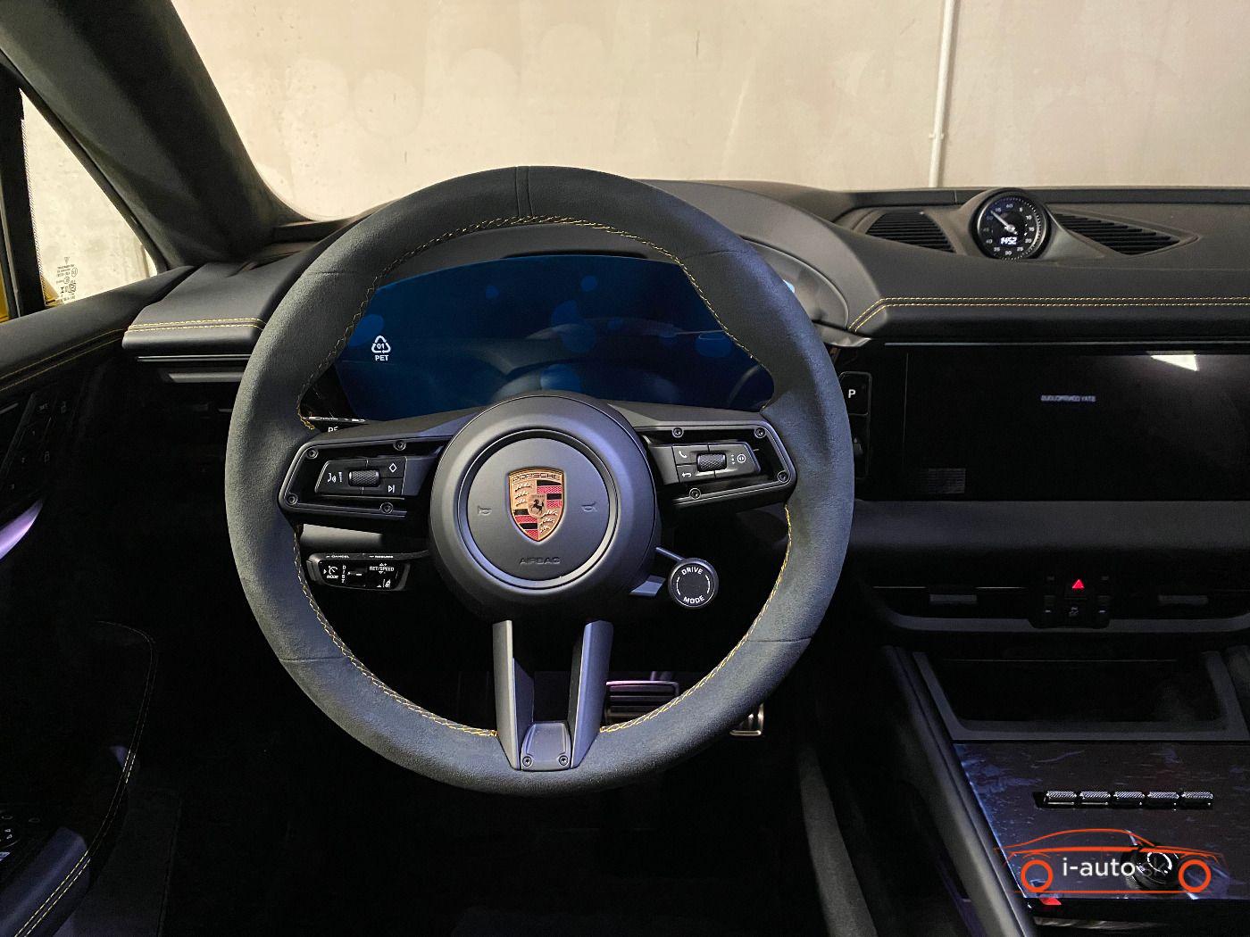 Porsche Macan 2026 na predaj – fotografia 14