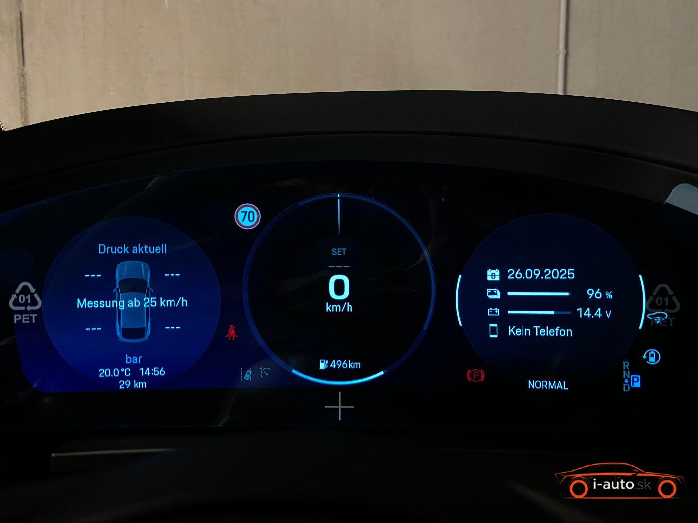 Porsche Macan 2026 na predaj – fotografia 17