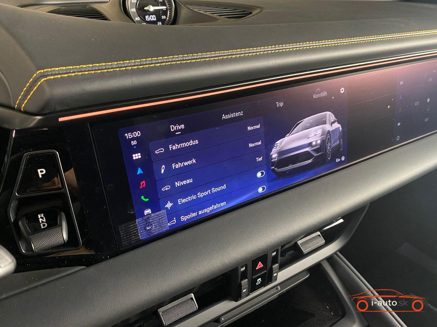 Porsche Macan 2026 na predaj – fotografia 20