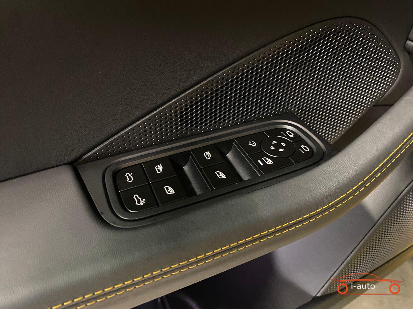 Porsche Macan 2026 na predaj – fotografia 25
