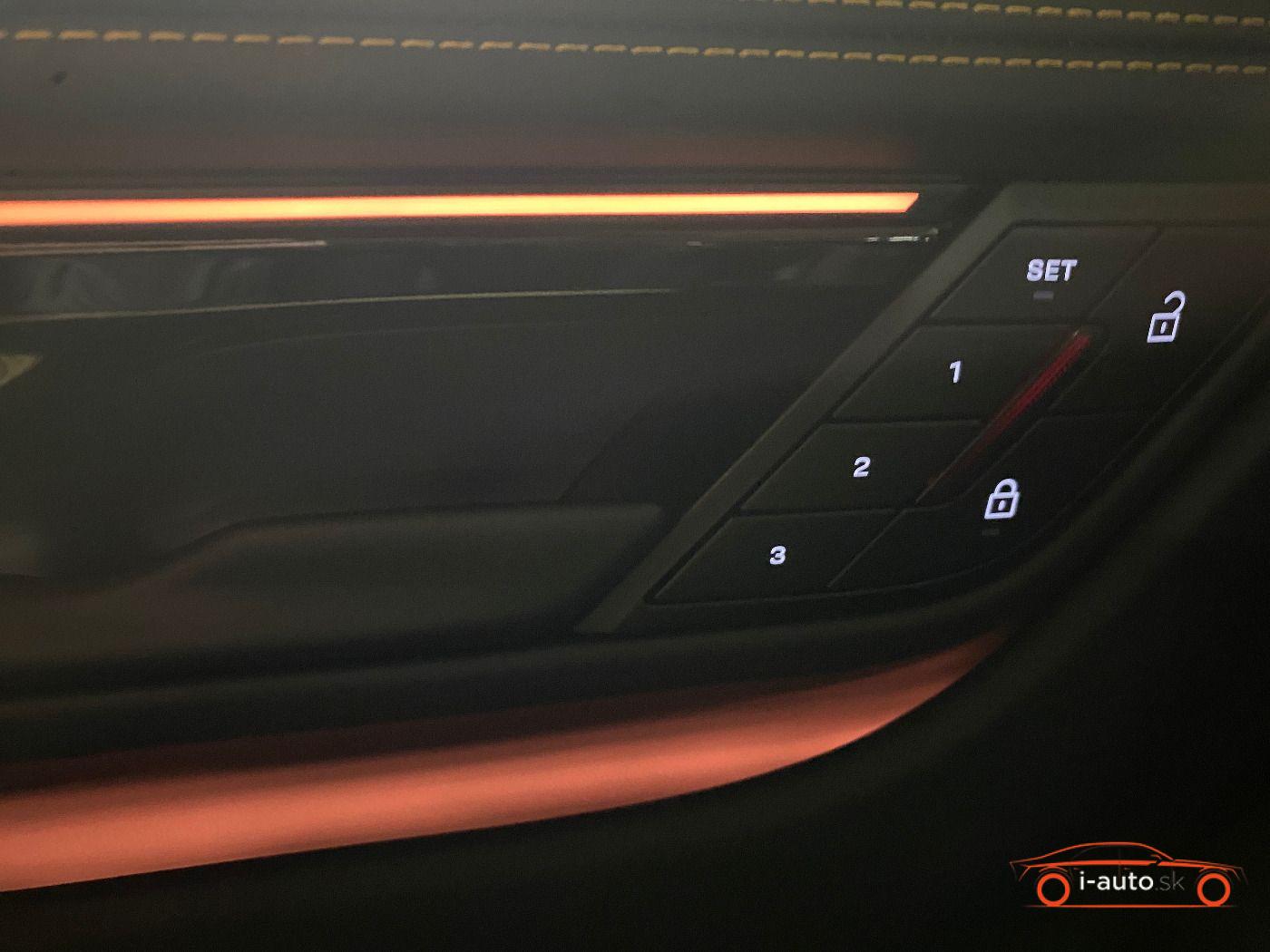 Porsche Macan 2026 na predaj – fotografia 26