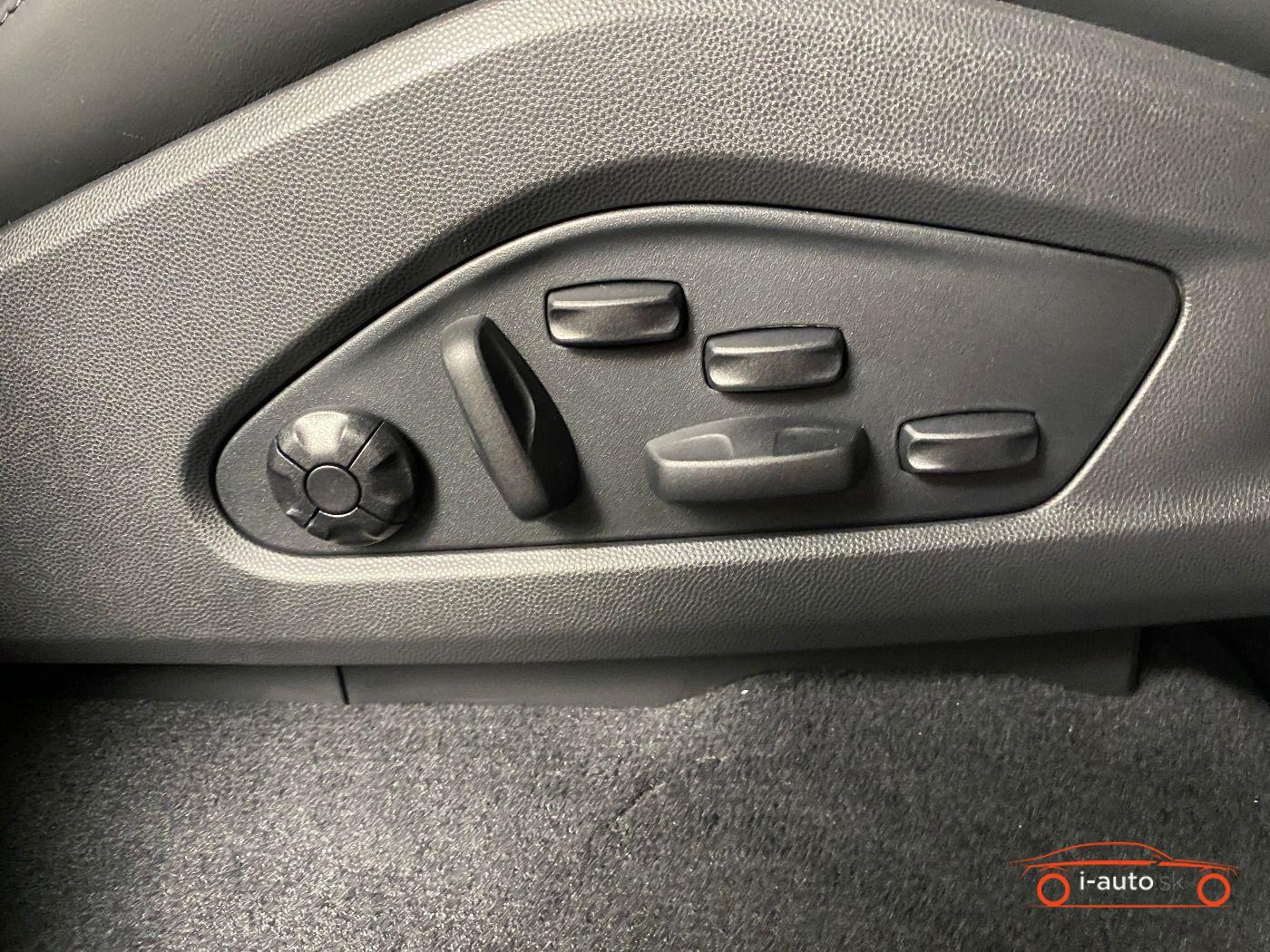 Porsche Macan 2026 na predaj – fotografia 28