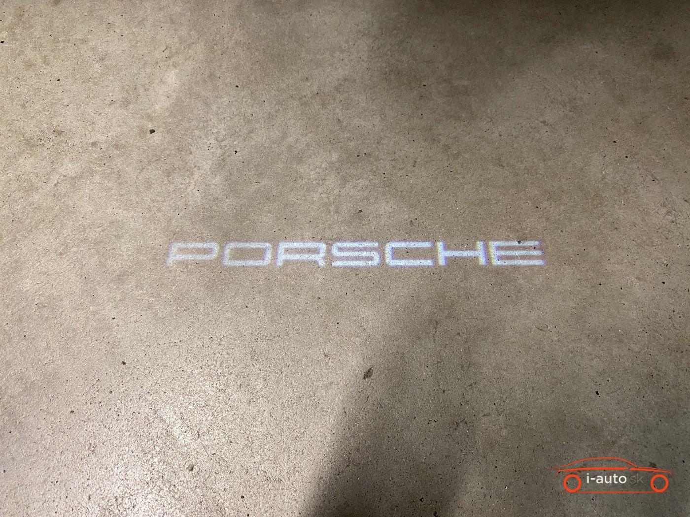 Porsche Macan 2026 na predaj – fotografia 30