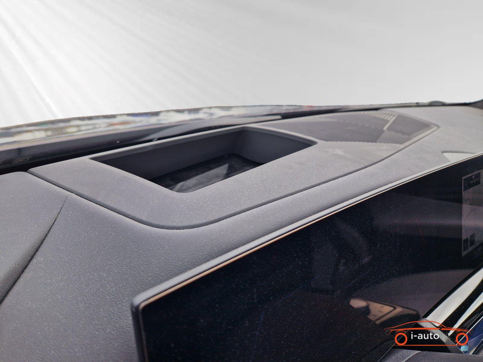 BMW M5 2025 na predaj – fotografia 14