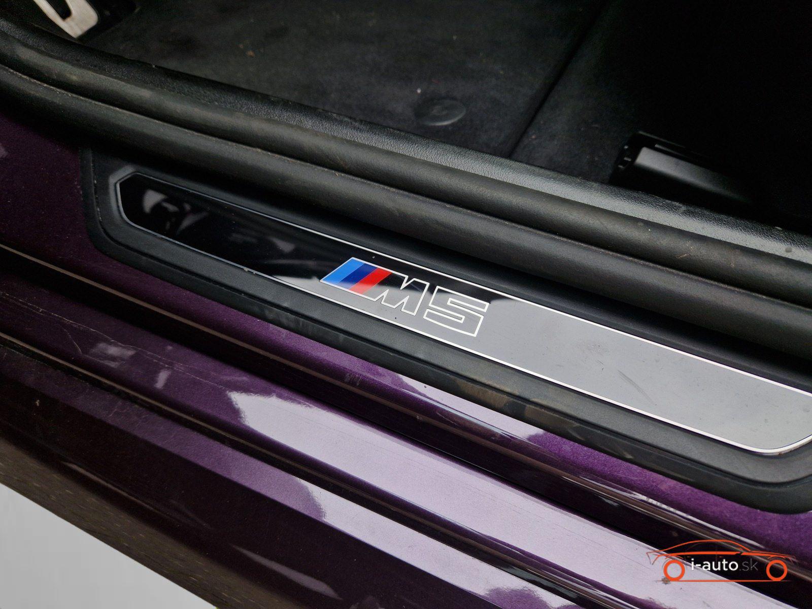 BMW M5 2025 na predaj – fotografia 15