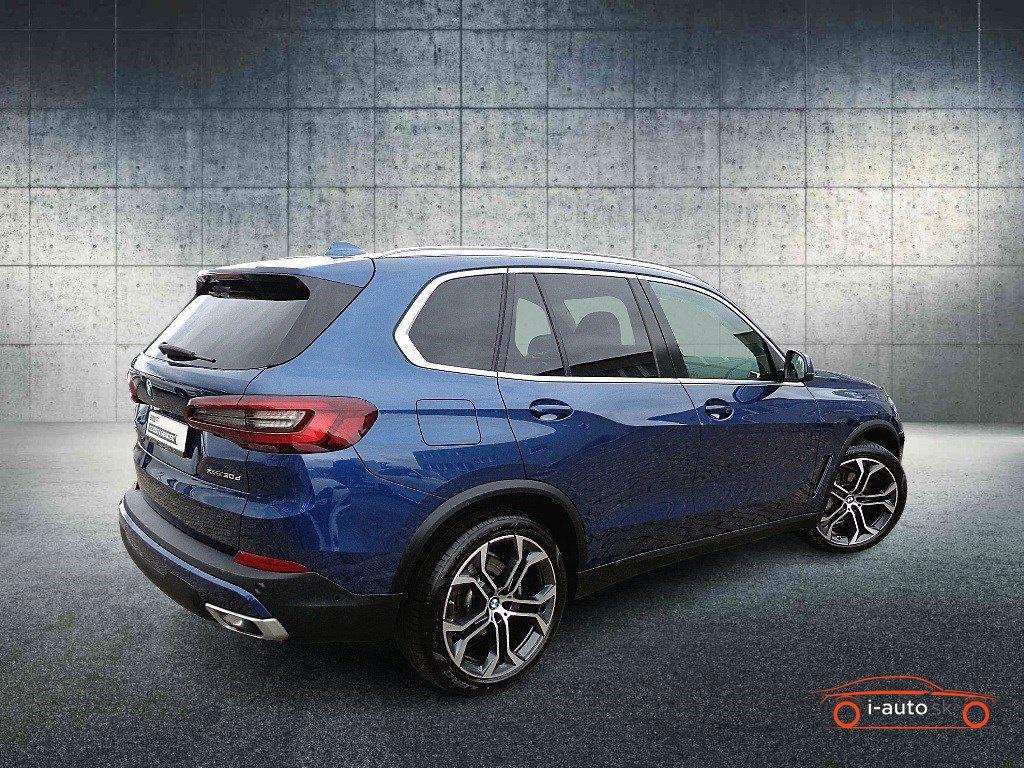 BMW X5 2021 na predaj – fotografia 3