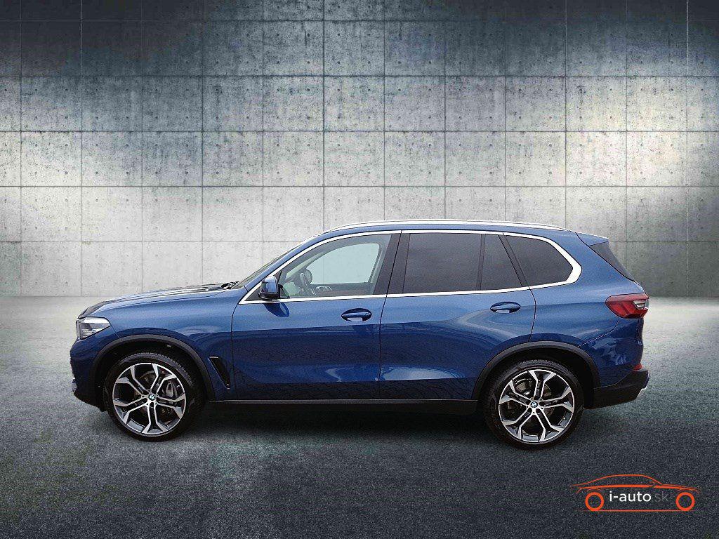 BMW X5 2021 na predaj – fotografia 4