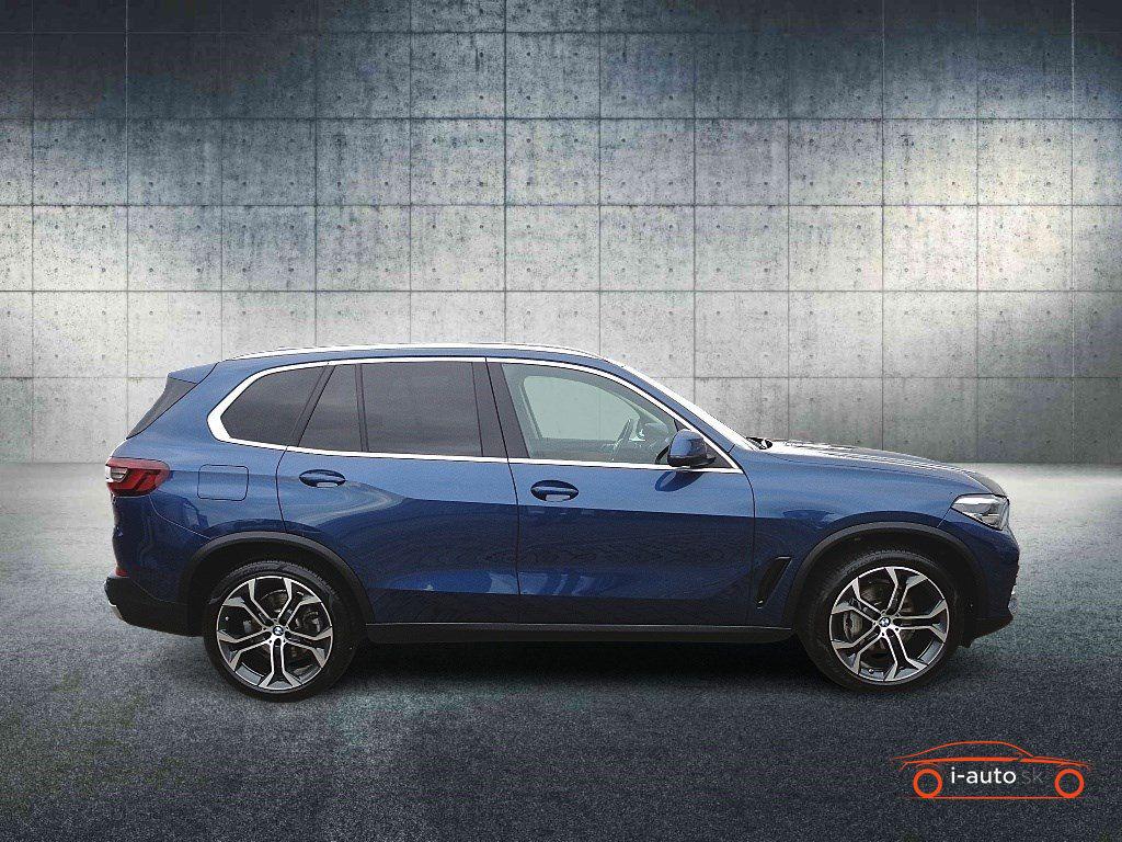 BMW X5 2021 na predaj – fotografia 5