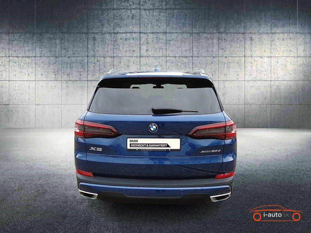 BMW X5 2021 na predaj – fotografia 6
