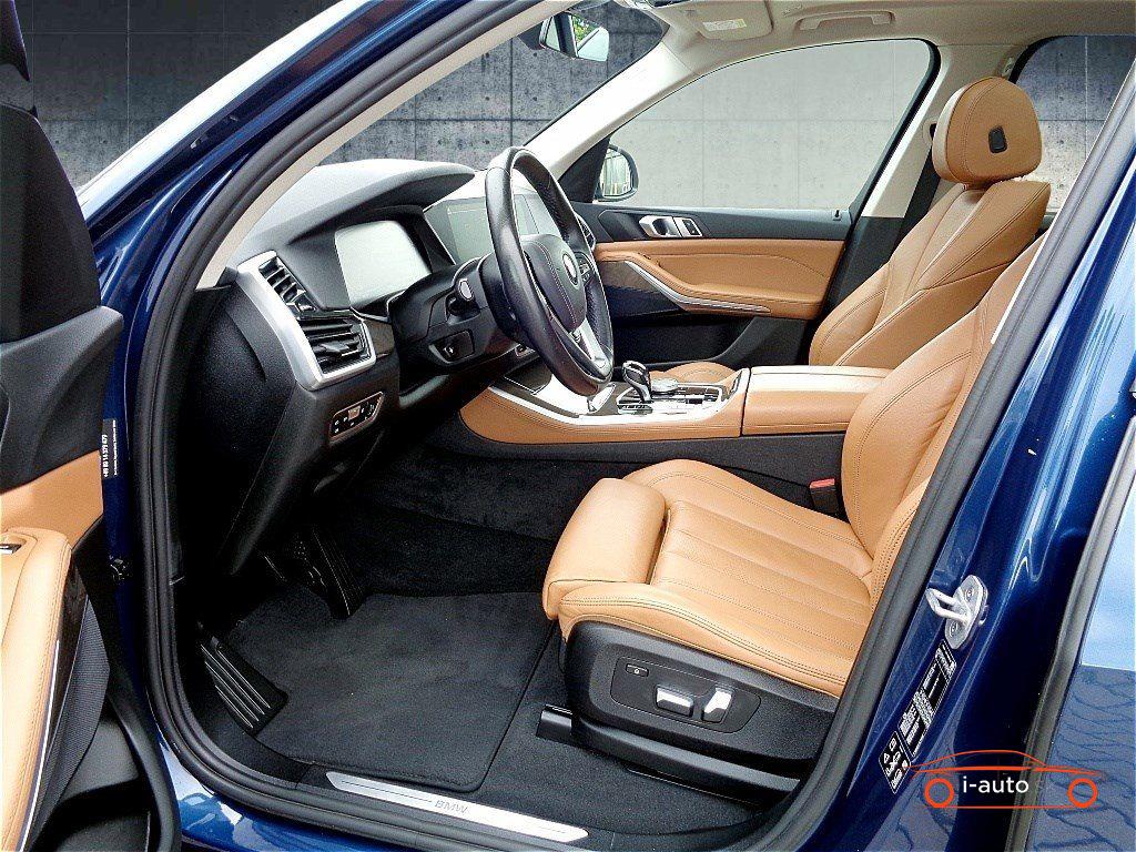 BMW X5 2021 na predaj – fotografia 7