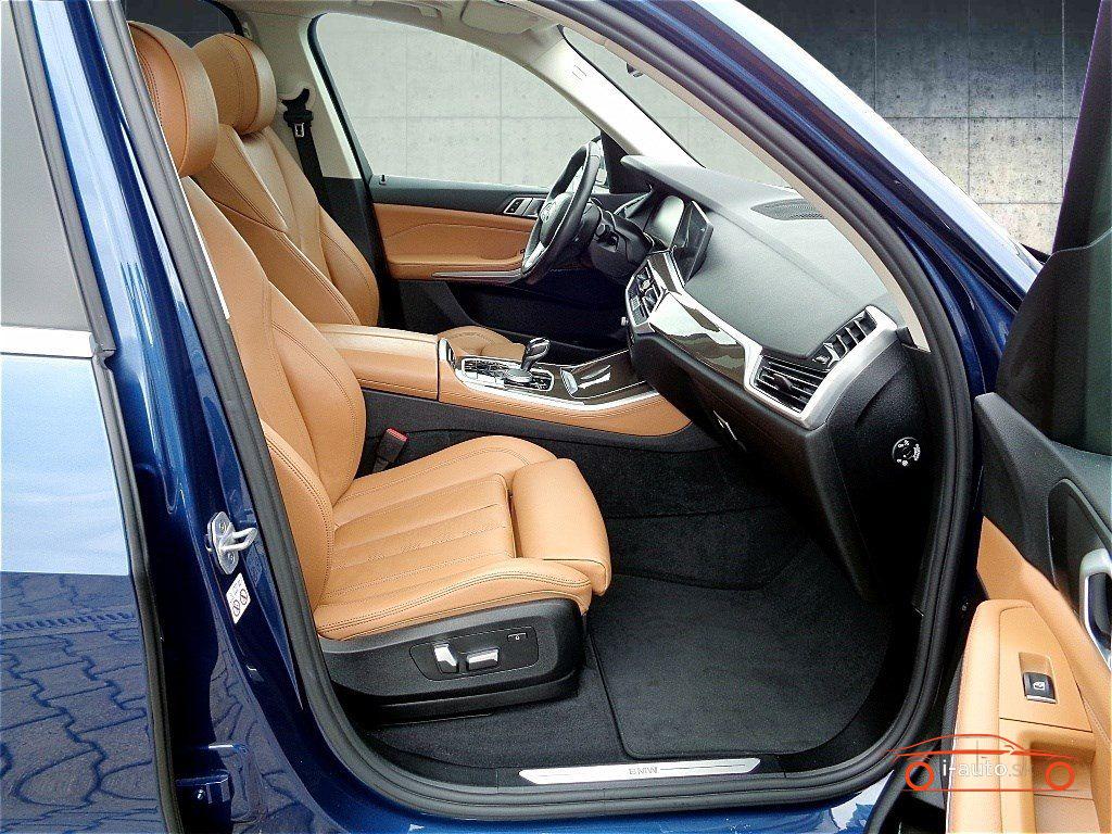 BMW X5 2021 na predaj – fotografia 8