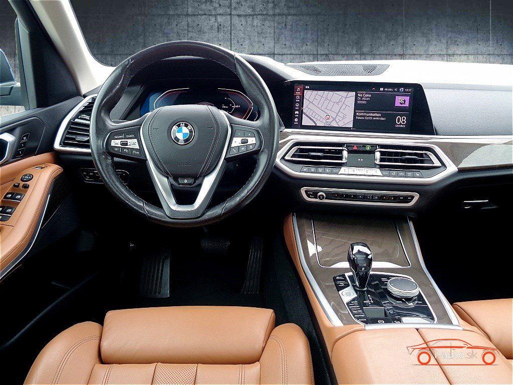 BMW X5 2021 na predaj – fotografia 9