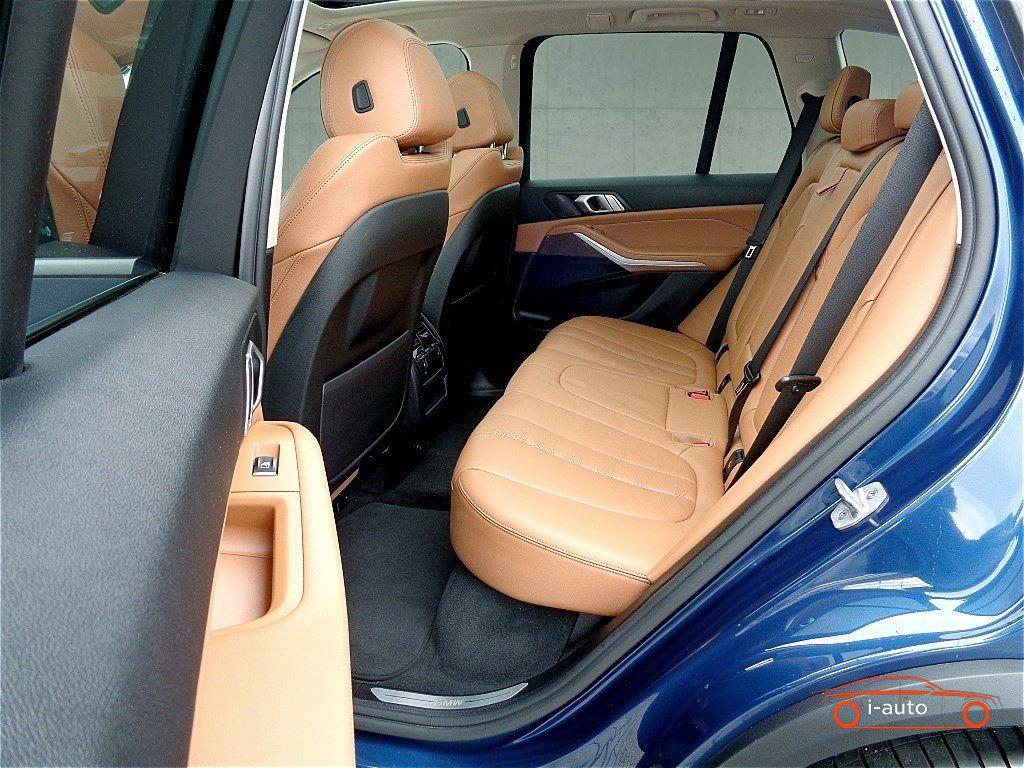 BMW X5 2021 na predaj – fotografia 10