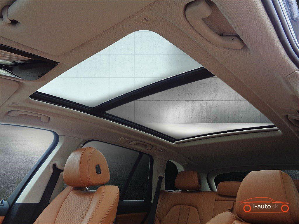 BMW X5 2021 na predaj – fotografia 11
