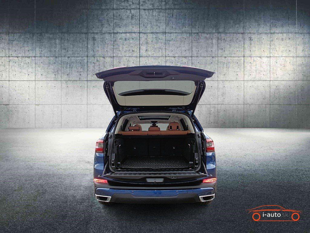 BMW X5 2021 na predaj – fotografia 12
