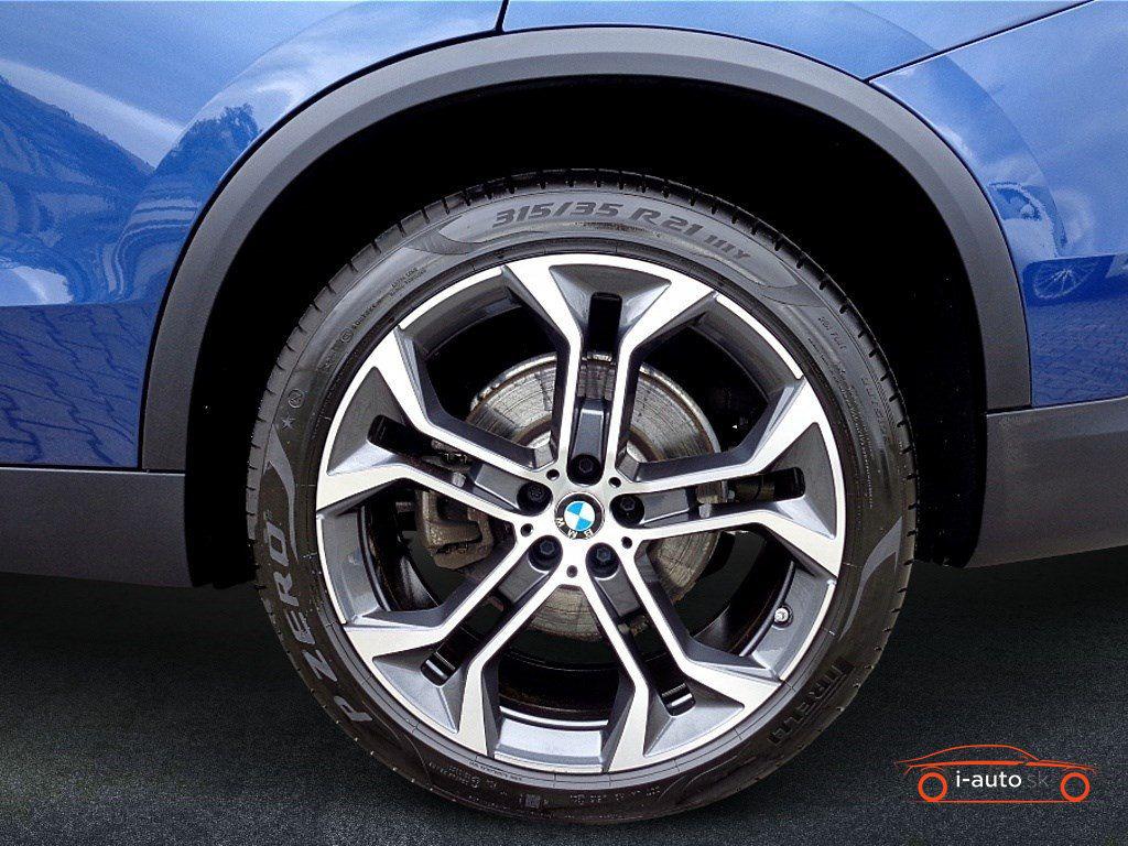 BMW X5 2021 na predaj – fotografia 13