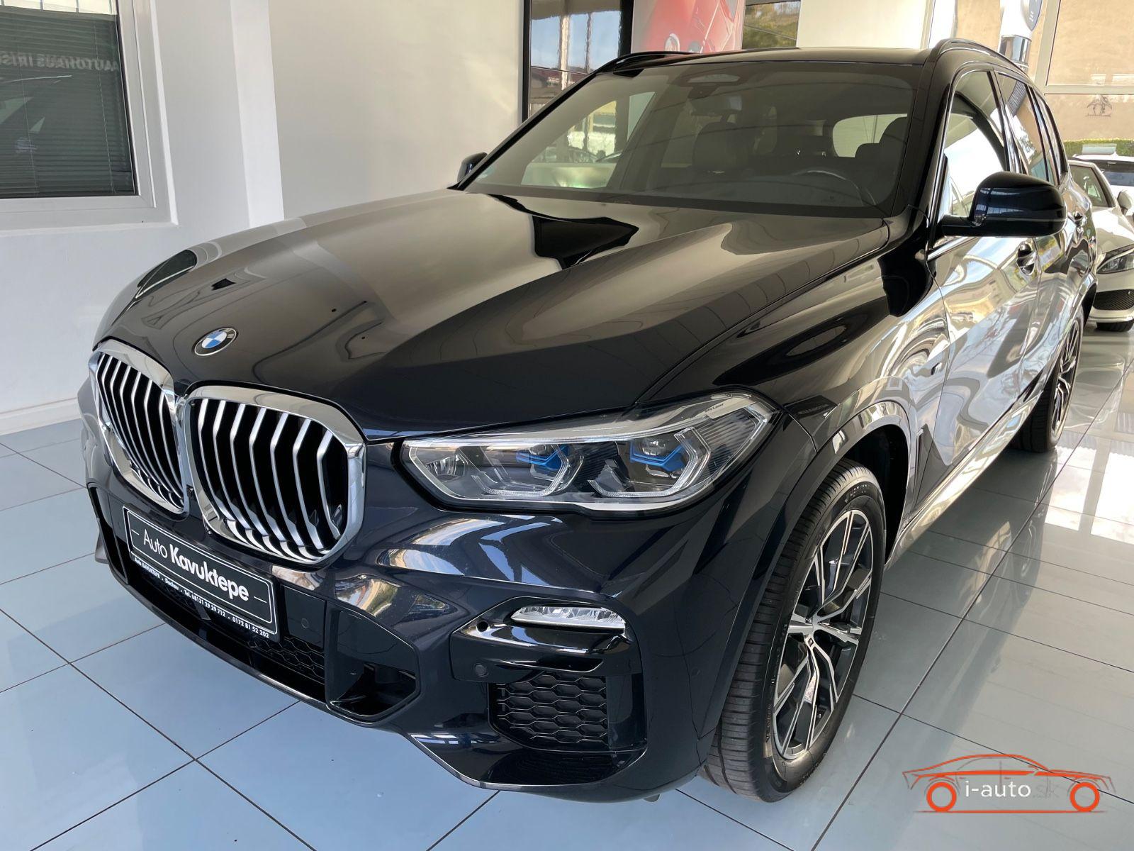 BMW X5 2020 na predaj
