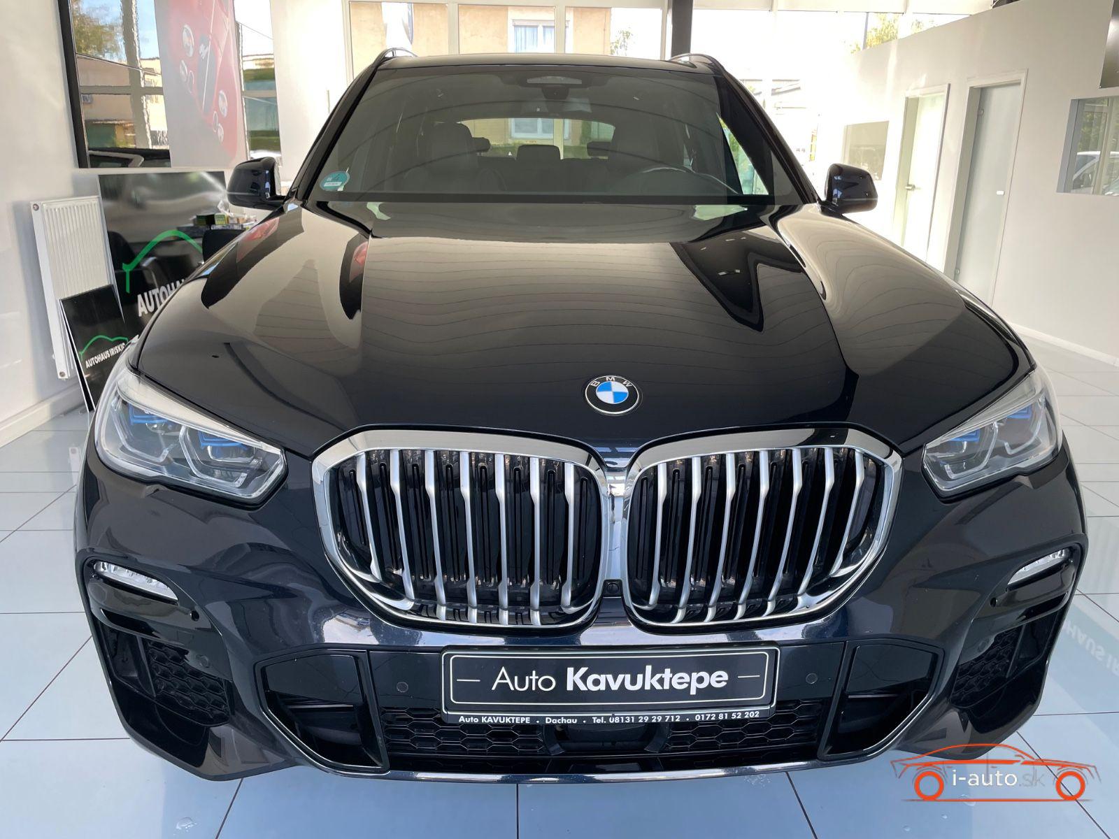 BMW X5 2020 na predaj – fotografia 2