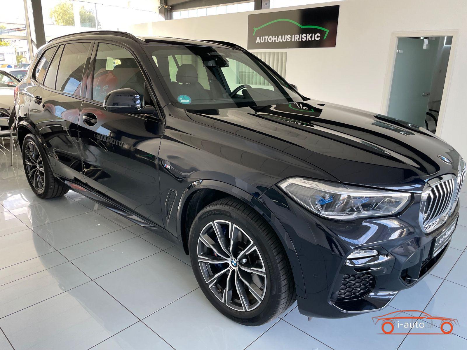 BMW X5 2020 na predaj – fotografia 3
