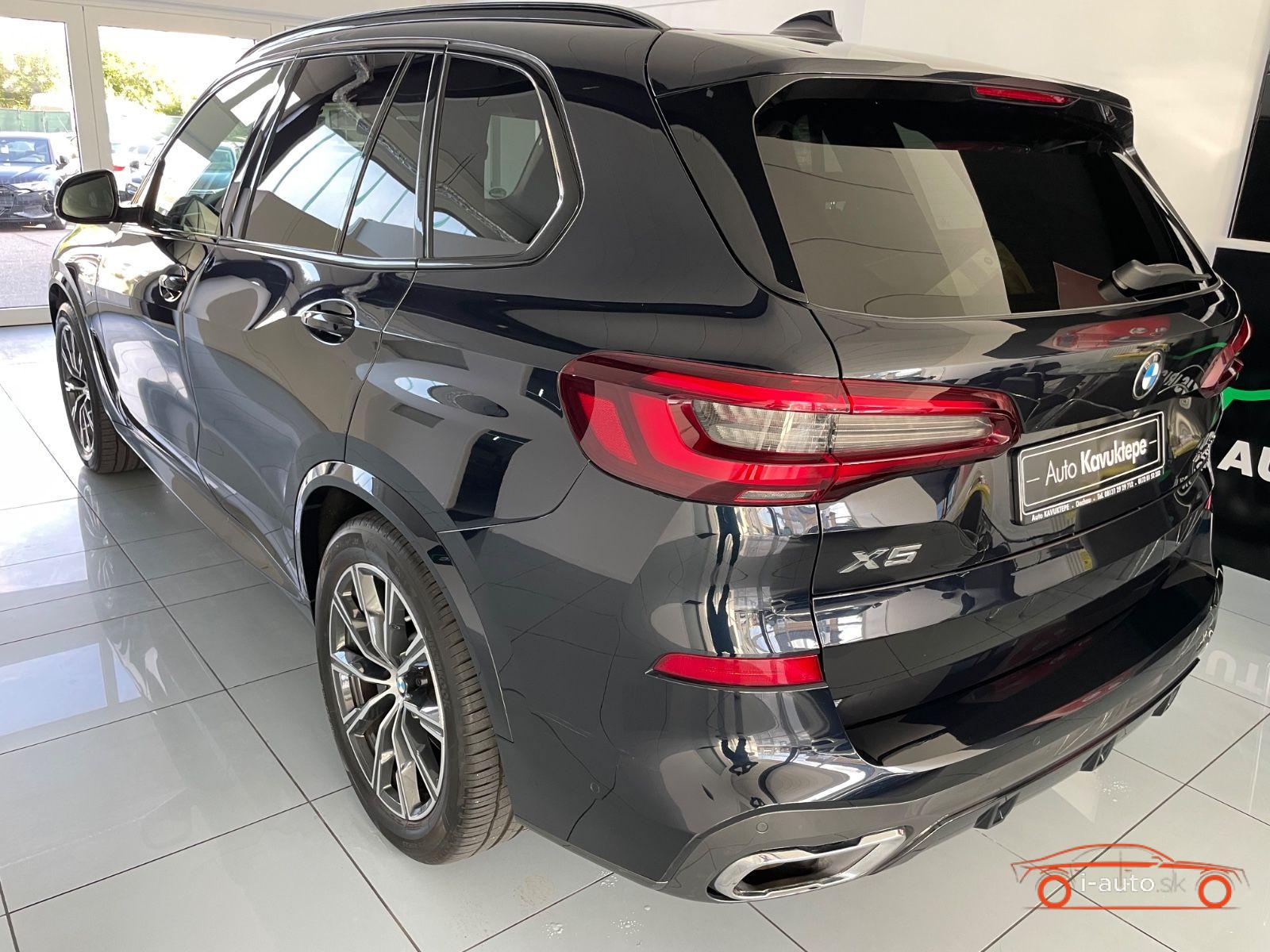 BMW X5 2020 na predaj – fotografia 4