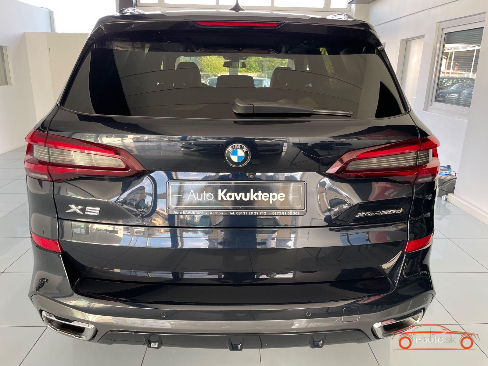 BMW X5 2020 na predaj – fotografia 5