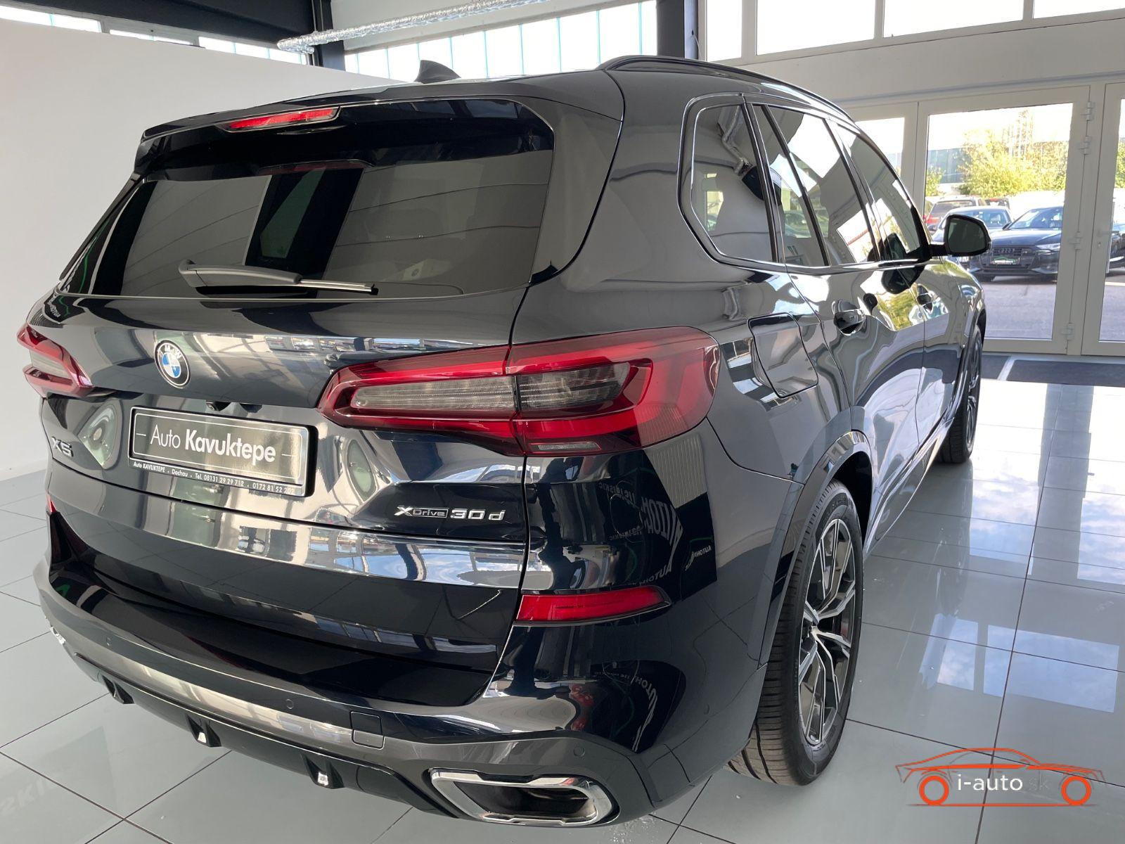 BMW X5 2020 na predaj – fotografia 6