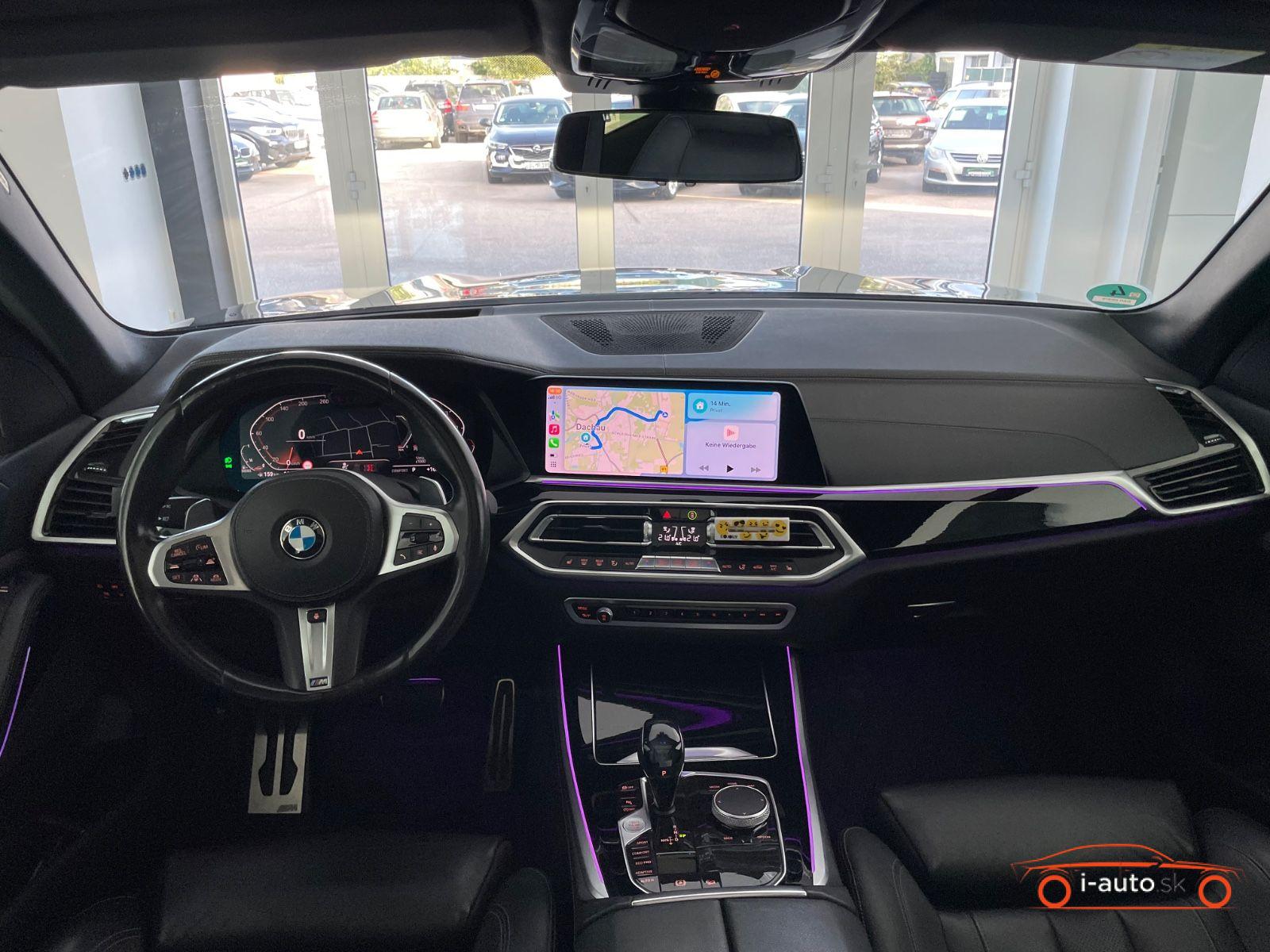 BMW X5 2020 na predaj – fotografia 7