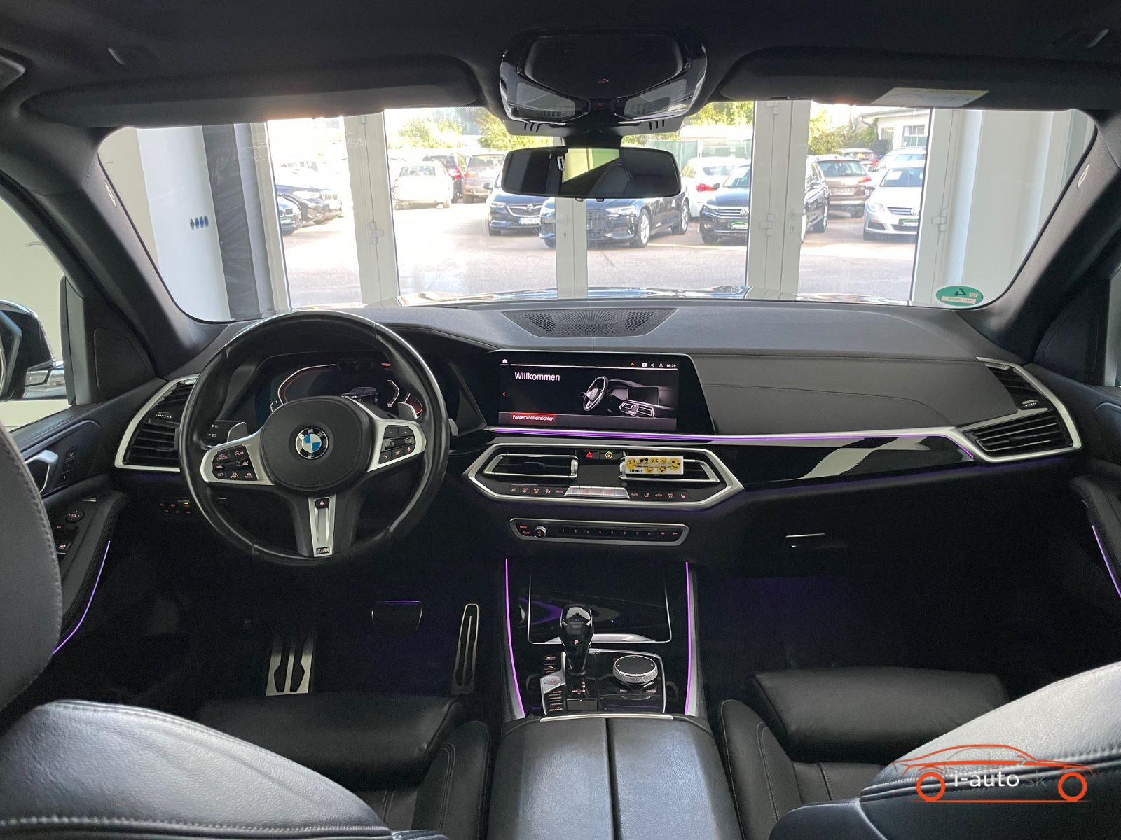BMW X5 2020 na predaj – fotografia 8