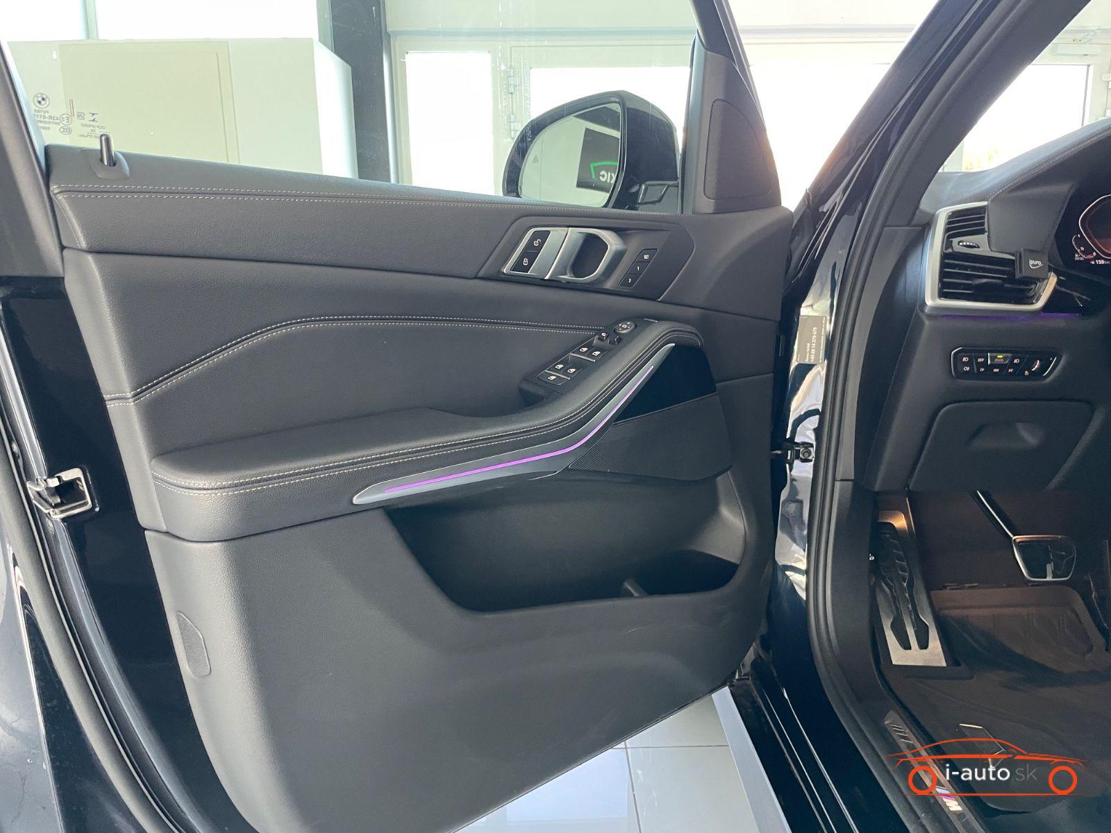 BMW X5 2020 na predaj – fotografia 10