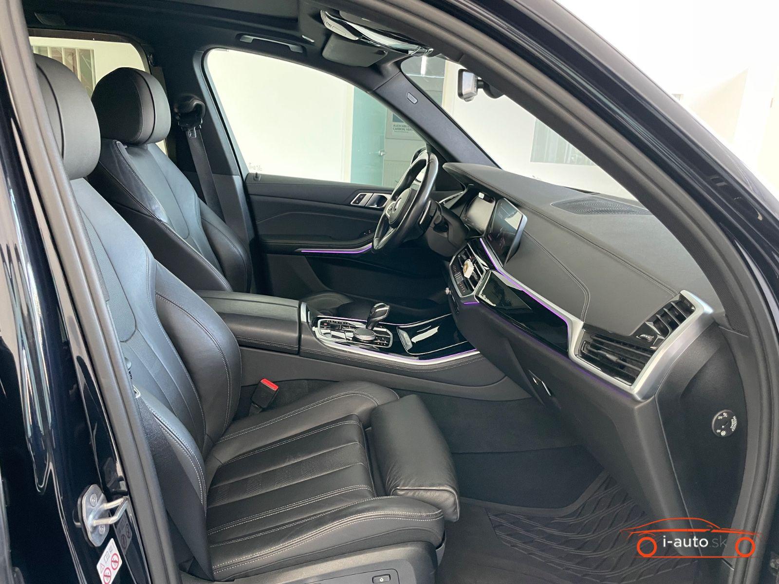 BMW X5 2020 na predaj – fotografia 11
