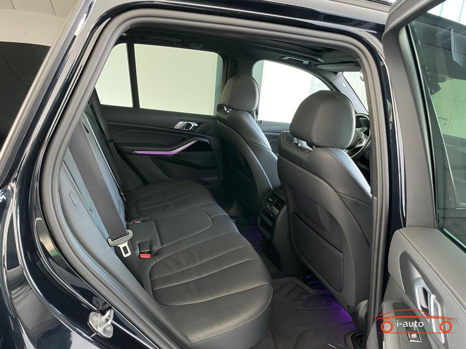BMW X5 2020 na predaj – fotografia 12