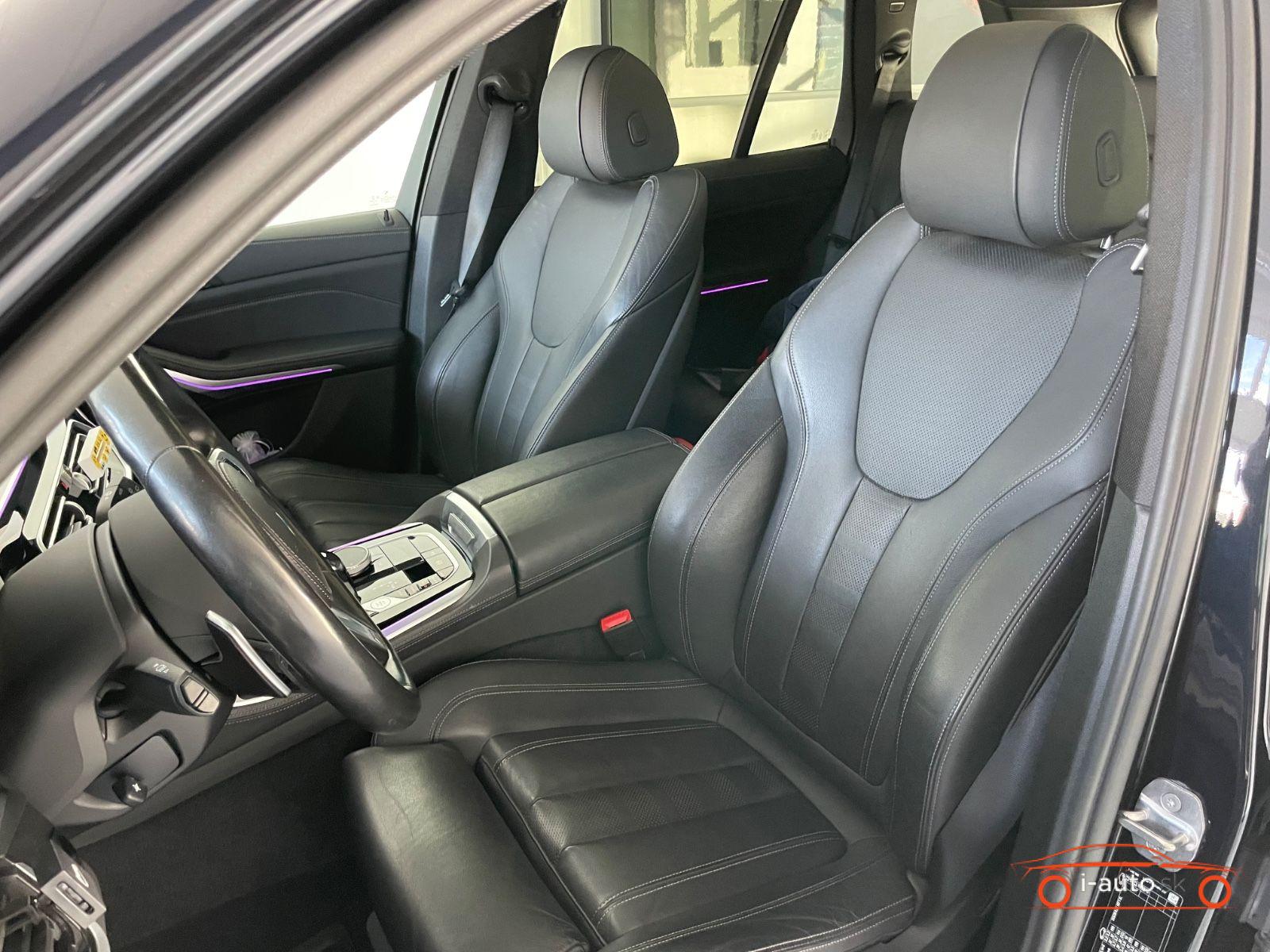 BMW X5 2020 na predaj – fotografia 13