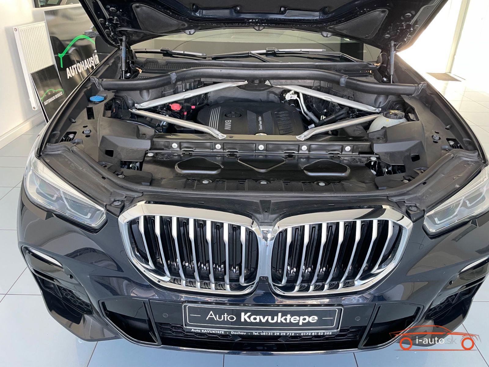 BMW X5 2020 na predaj – fotografia 14