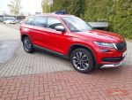 Škoda Kodiaq 2018 na predaj – fotografia 3