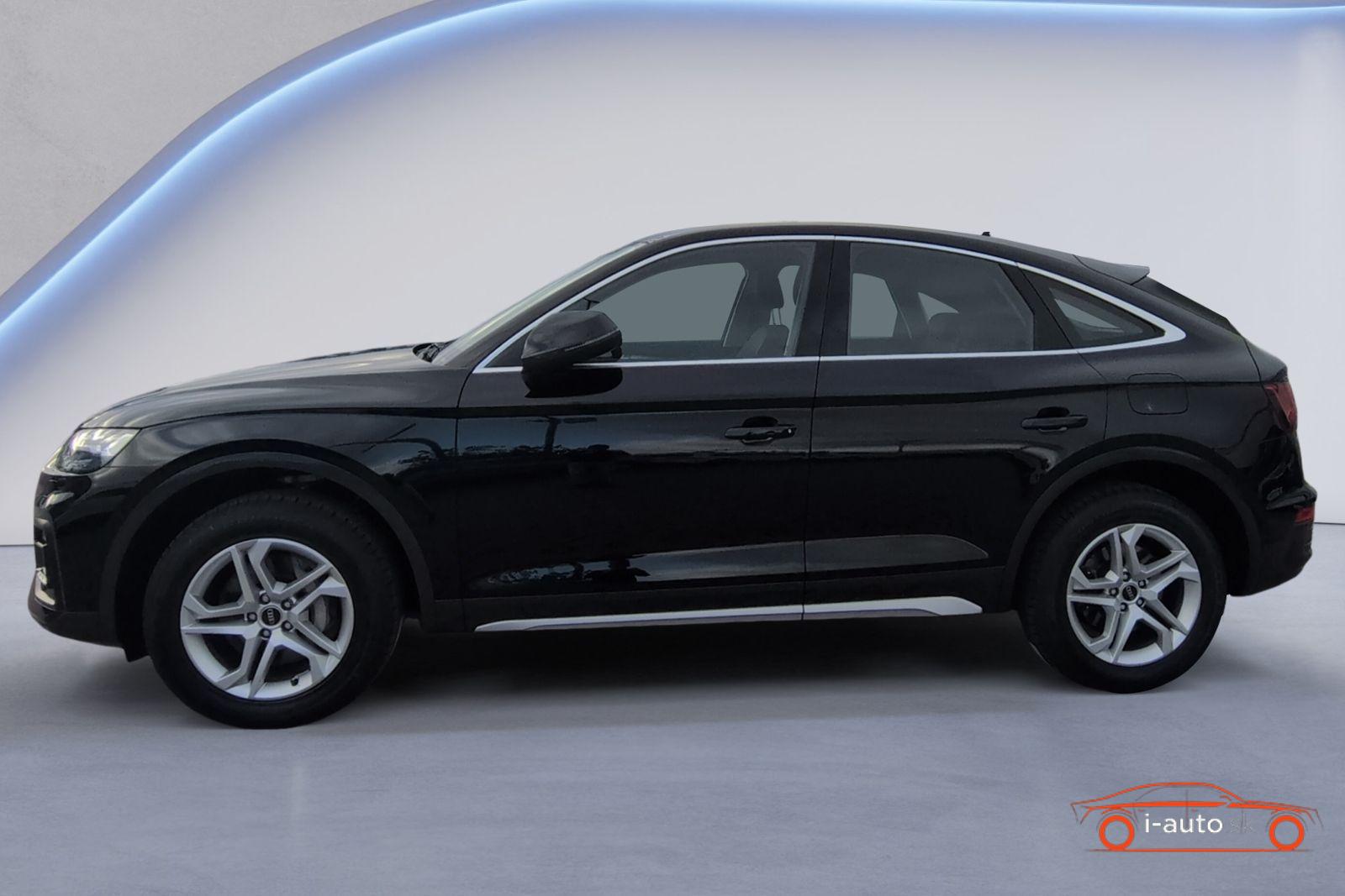 Audi Q5 2021 na predaj – fotografia 2