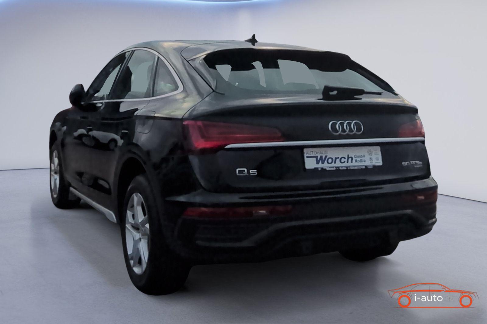 Audi Q5 2021 na predaj – fotografia 3