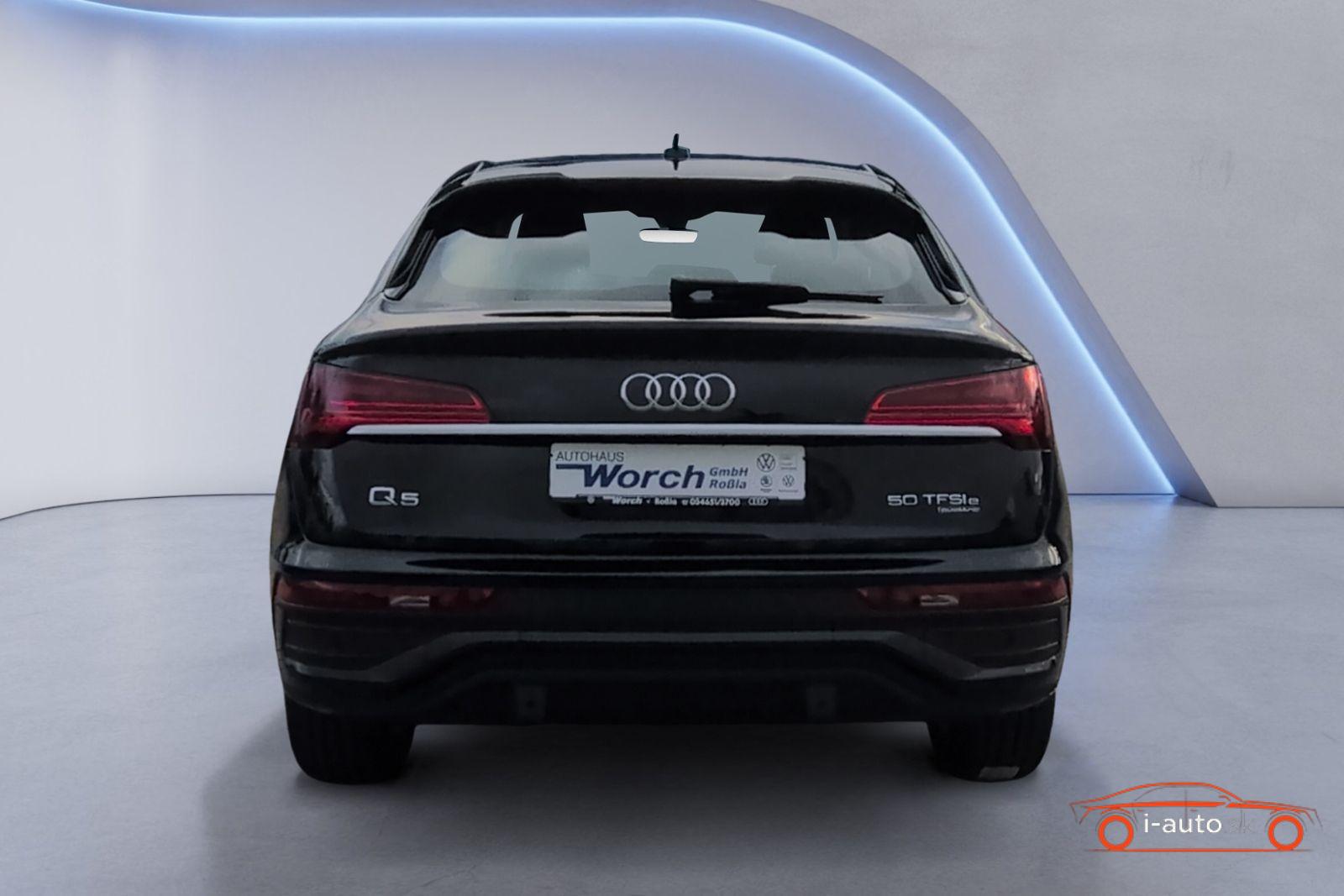 Audi Q5 2021 na predaj – fotografia 4