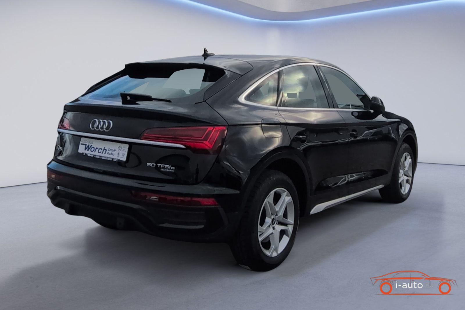 Audi Q5 2021 na predaj – fotografia 5