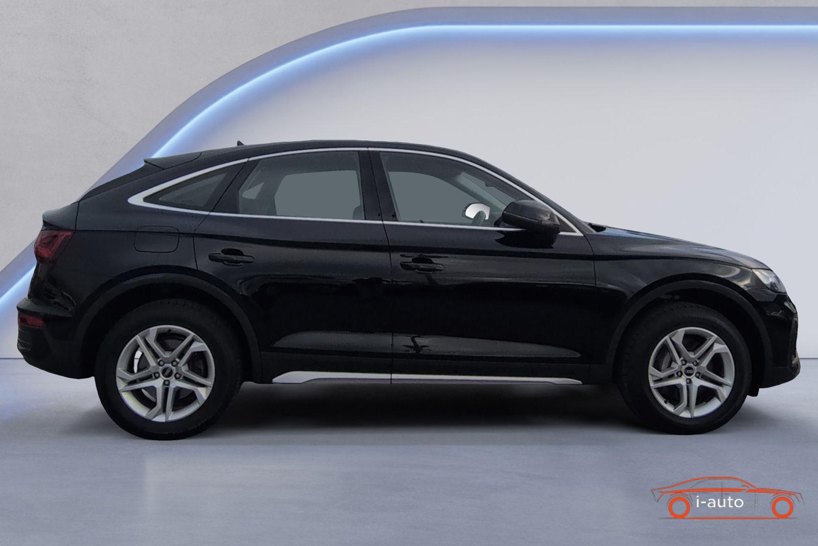 Audi Q5 2021 na predaj – fotografia 6