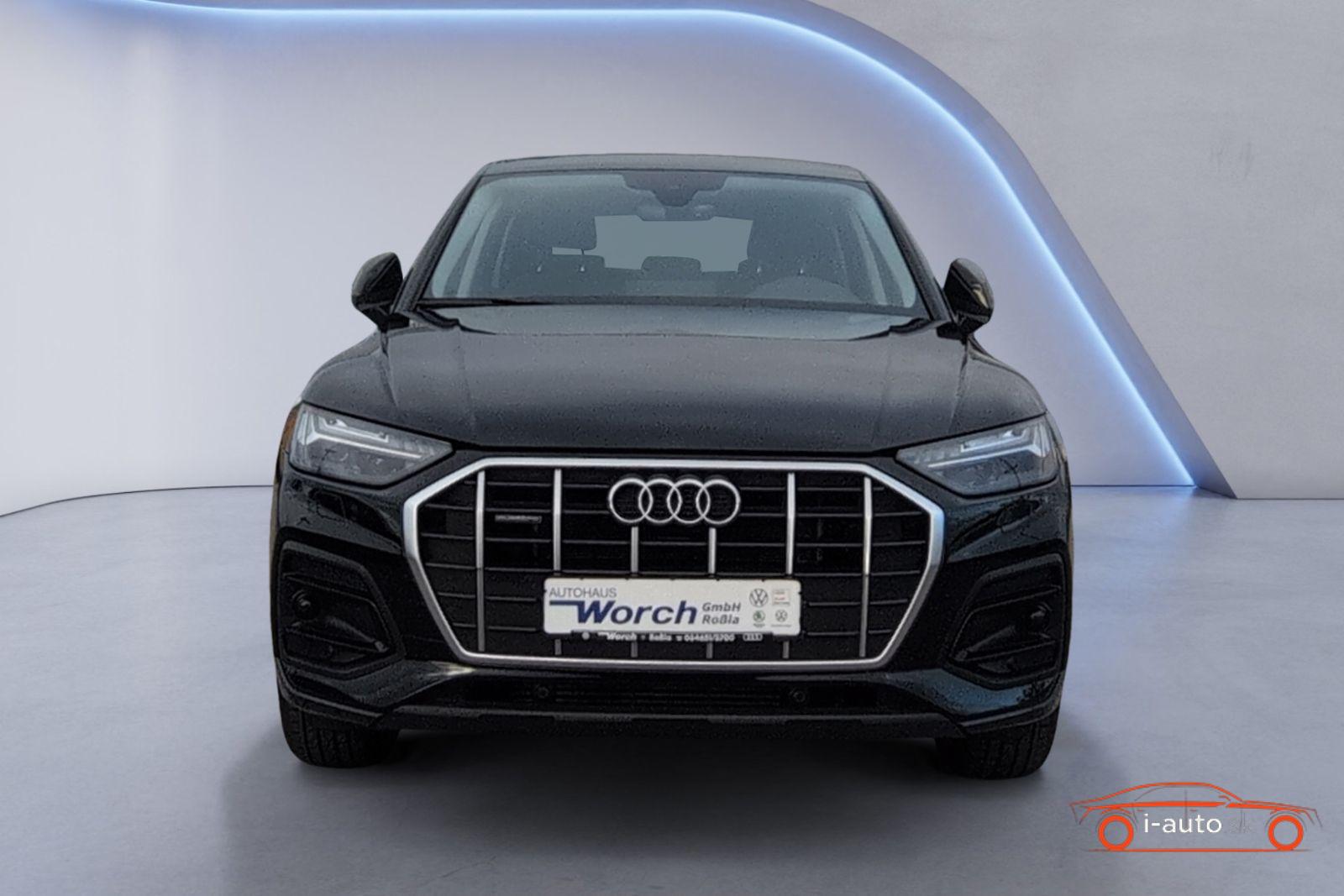 Audi Q5 2021 na predaj – fotografia 8
