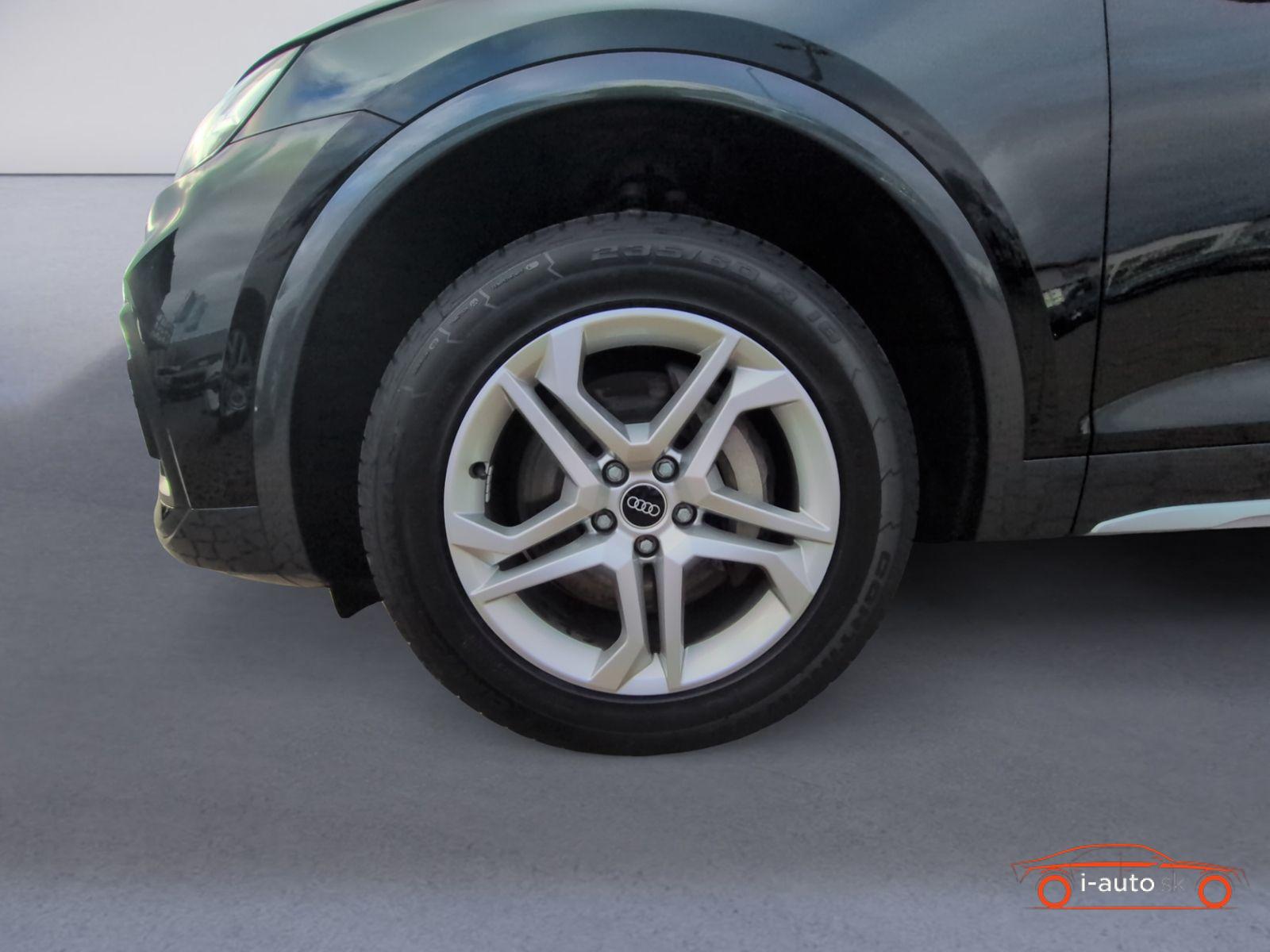 Audi Q5 2021 na predaj – fotografia 9