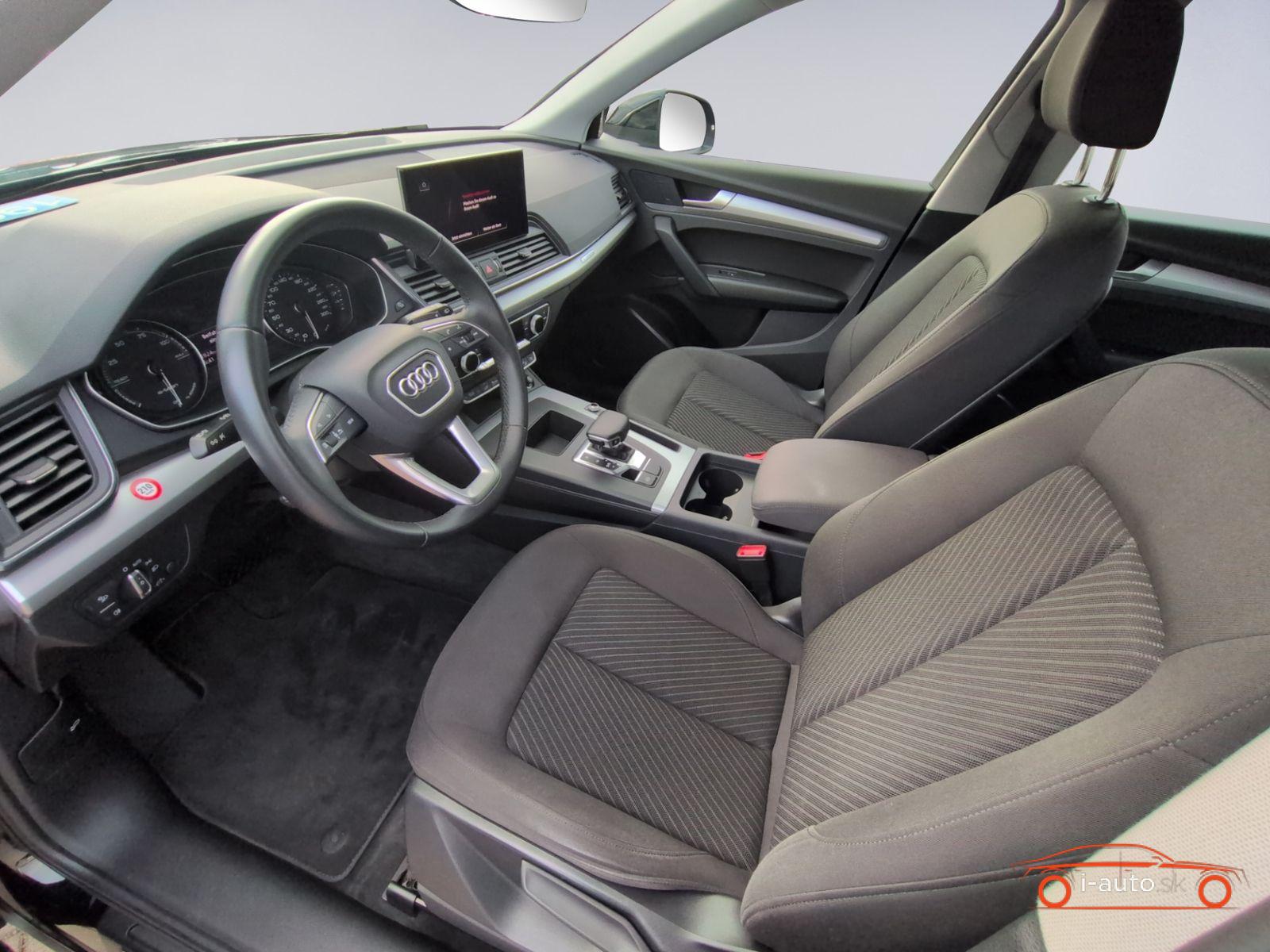 Audi Q5 2021 na predaj – fotografia 11