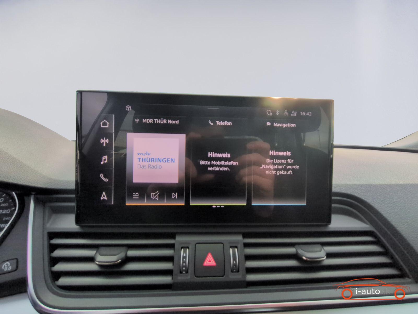 Audi Q5 2021 na predaj – fotografia 13