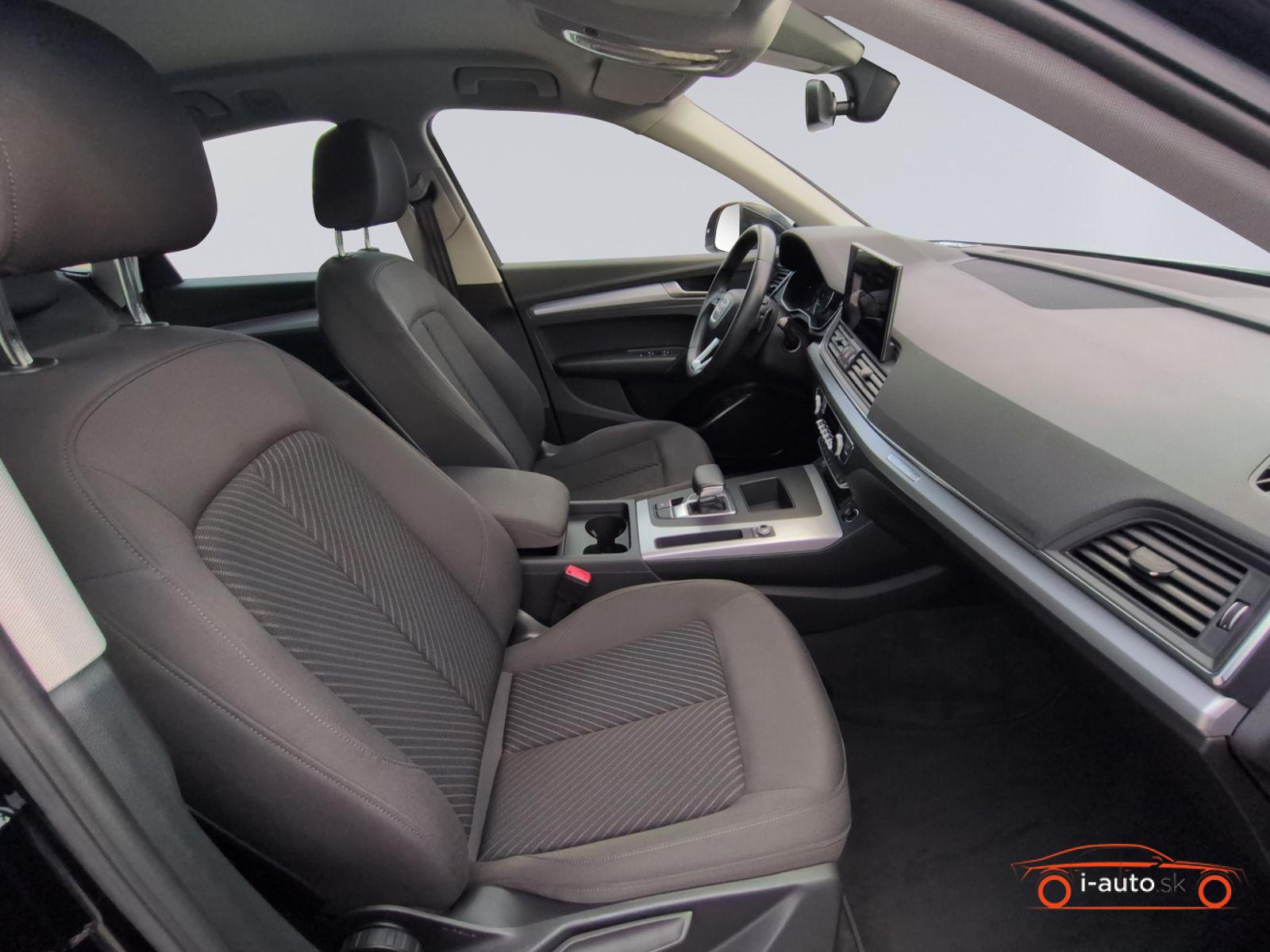 Audi Q5 2021 na predaj – fotografia 18