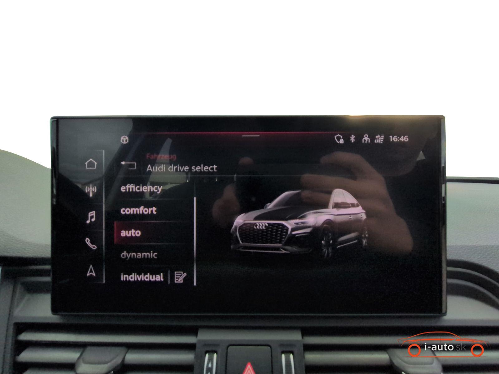 Audi Q5 2021 na predaj – fotografia 20
