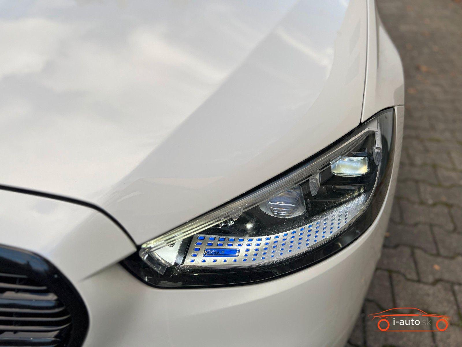 Mercedes-Benz S 2021 na predaj – fotografia 9
