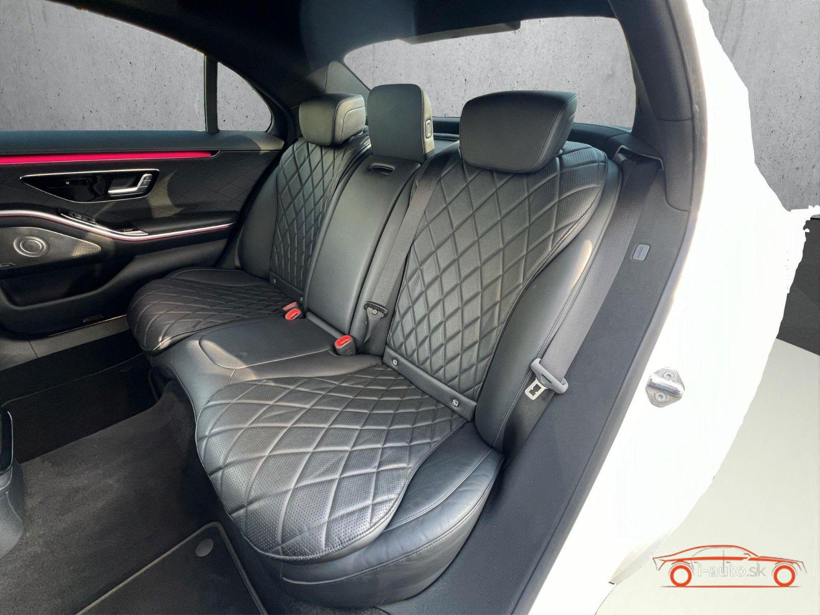 Mercedes-Benz S 2021 na predaj – fotografia 13